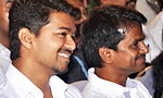 Vijay, Murugadoss all smiles