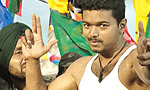 Thuppakki to release in South Africa