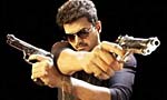 Two cinematographers for Vijay's Thupaki! Read for latest updates