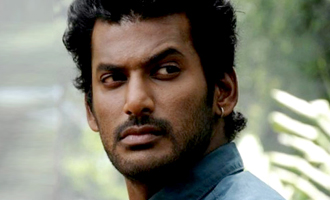 Vishal 's 'Thupparivaalan' to have a Action Release