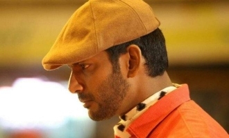 An unexpected twist in Vishal's 'Thupparivaalan 2' casting