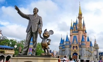 Nostalgic Adventure: Man's 50-Year-Old Disney Pass Goes Viral