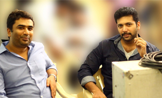 Title of Jayam Ravi's next and when it will go on floors