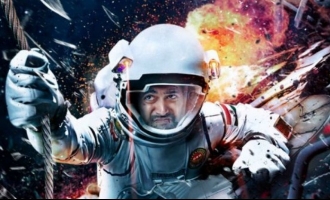 Jayam Ravi's space film 'Tik Tik Tik' release date is here!