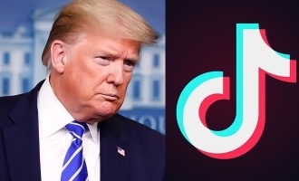 Donald Trump announces deadline for Tik tok ban in the US!