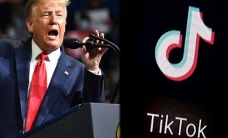 TikTok sues US government over President Donald Trump's ban