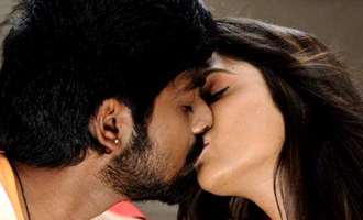 'Trisha and Nayanthara' team happily accept Adults Only tag