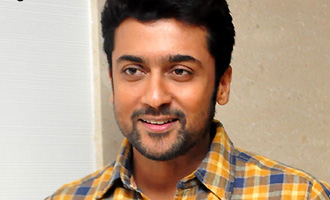 Anil Kapoor clashes with Suriya