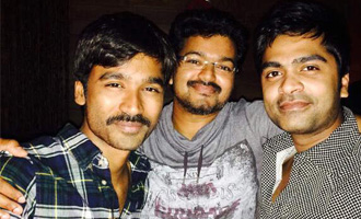 Vijay fulfills 3 children who are in the advanced stage of Cancer