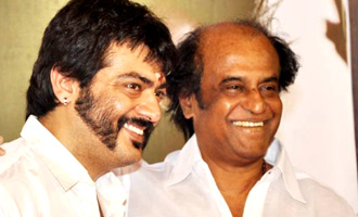 Rajini's next film, top directors compete for bagging the offer