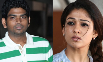 Nayanthara gets married to Vignesh Shivan  in a church in Kerala