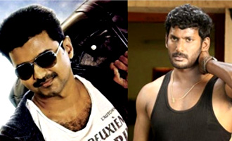 Madras High Court allows to display Lyca's name in 'Kaththi' movie