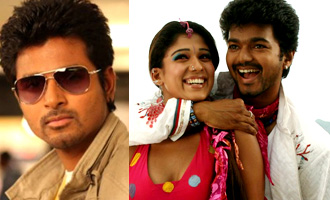 Vijay fans shocked to hear that Nayanthara refused to act in Vijay film!