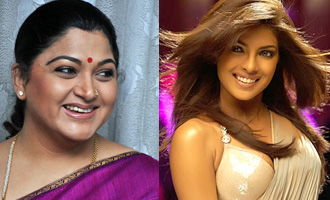 Khushboo questions about Rajini's decision on political entry