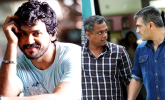 Gautham plans a sequel for 'Yennai Arindhaal'