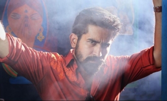 Vijay Antony's next action entertainer gets a release date!