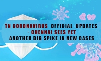 Tamil Nadu Chennai coronavirus update today 72 new cases 2 deaths