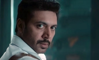 Jayam Ravi to shoot for 'Thani Oruvan 2' on this date? - Red hot updates