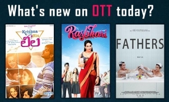 What's new on OTT today?