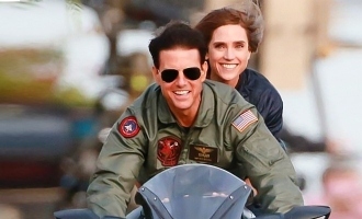 Tom Cruise announces postponement of most awaited flick!