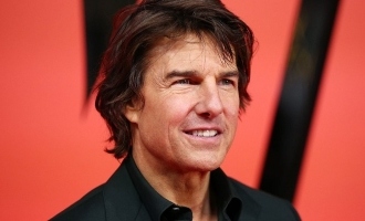 Tom Cruise Stands Up in SAG Negotiations: AI Threats and Stunt Coordinators