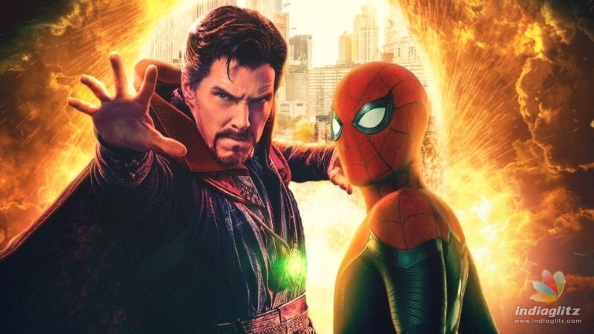 Tom Cruise to debut as Iron Man in the MCU with Doctor Strange sequel?