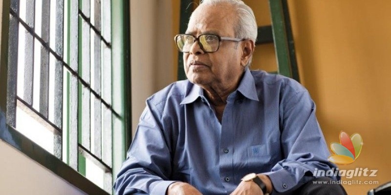 Remembering Iyakkunar Sigaram K. Balachander on his 89th birthday