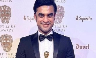 Tovino Thomas' Malayalam blockbuster makes the cut for the Oscars! - Deets