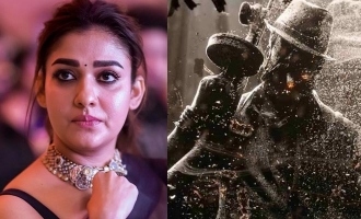 Lady Superstar Nayanthara in Yash Toxic Shooting Kiara Advani Latest Update