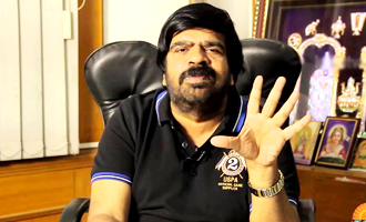 Did Udhayanidhi block 'Vaalu' release? - TR calrifies