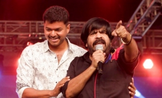 T.Rajendhar gets angry again in support of Thalapathy Vijay