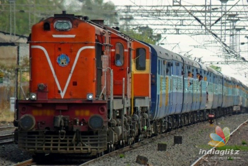 Railways decides to stop sale of i-Tickets