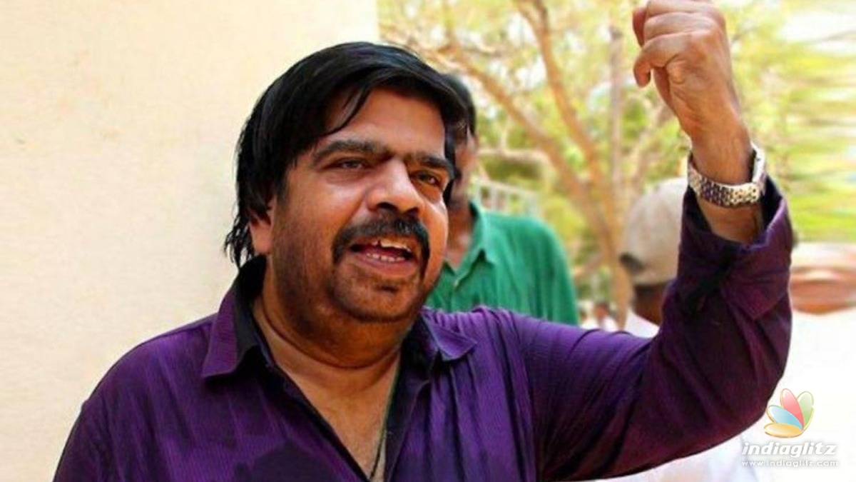 T. Rajendar returns as music director after 21 years