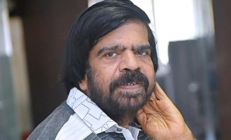 Simbu's father T Rajendar to fly abroad with his family for advanced treatment - Latest updates