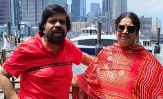 Latest update on T Rajendar's health condition is here