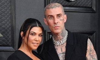 Travis Barker rushed to a hospital in an ambulance with wife Kourtney Kardashian: Details