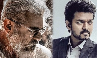 Ponniyin Selvan star to work in Vijay starrer Thalapathy 67 and Ajith starrer AK62 at the same time!