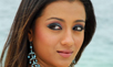 Trisha rubbishes wedding rumours - IG Exclusive