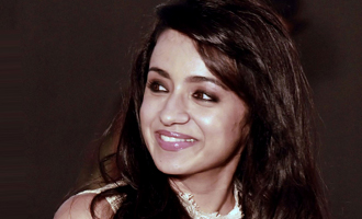 Trisha to act in a film based on Mumbai Terror attack