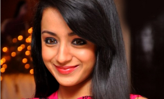 Can this Newface Beat Trisha?!