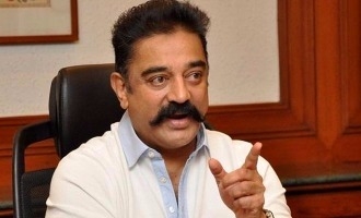 DMK MLA criticises Kamal Haasan
