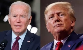 Biden's Pre-Election Challenges: Responding to Early Trump-Lead Polls for 2024