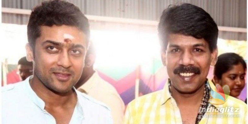Suriya-Bala movie to have two more heroes ?