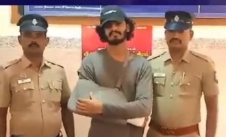 Youtuber TTF Vasan Arrested by Police Court Order Jail Remand License Revoked