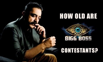 Tuesday Trivia! How old are 'Bigg Boss 2' contestants?