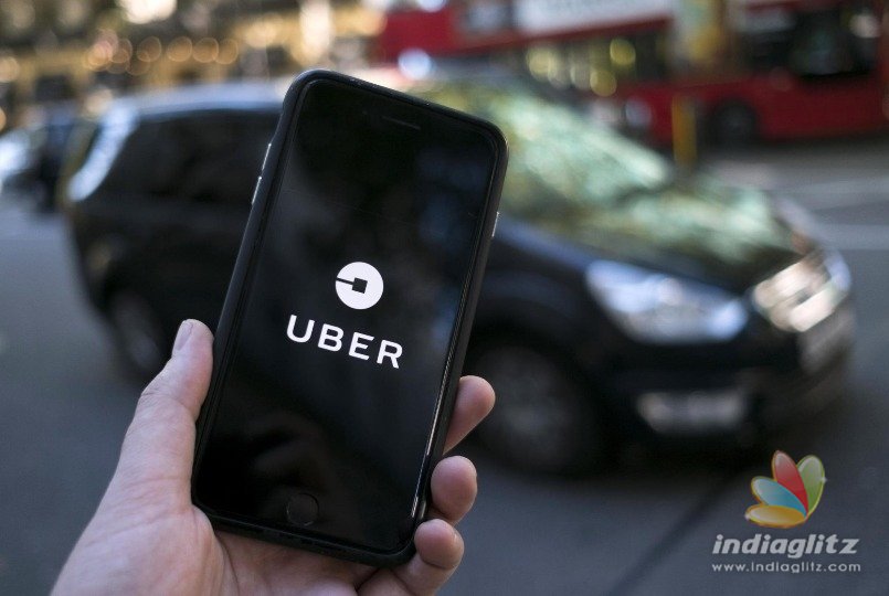 Taxi drivers want Uber to shutdown