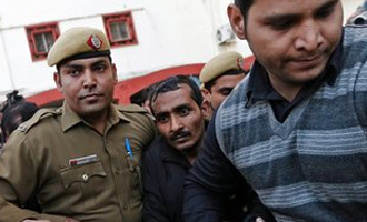 Woman raped by Uber driver in India files lawsuit