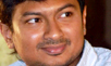 Who is Udhayanidhi in ÂOK OKÂ?