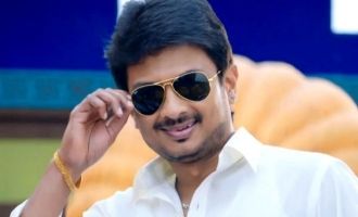 Udayanidhi Stalin's matured handling of political issue