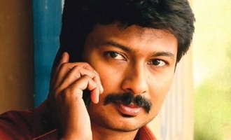 Will Udhayanidhi stop acting in films after ‘Maamannan’? The actor opens up!